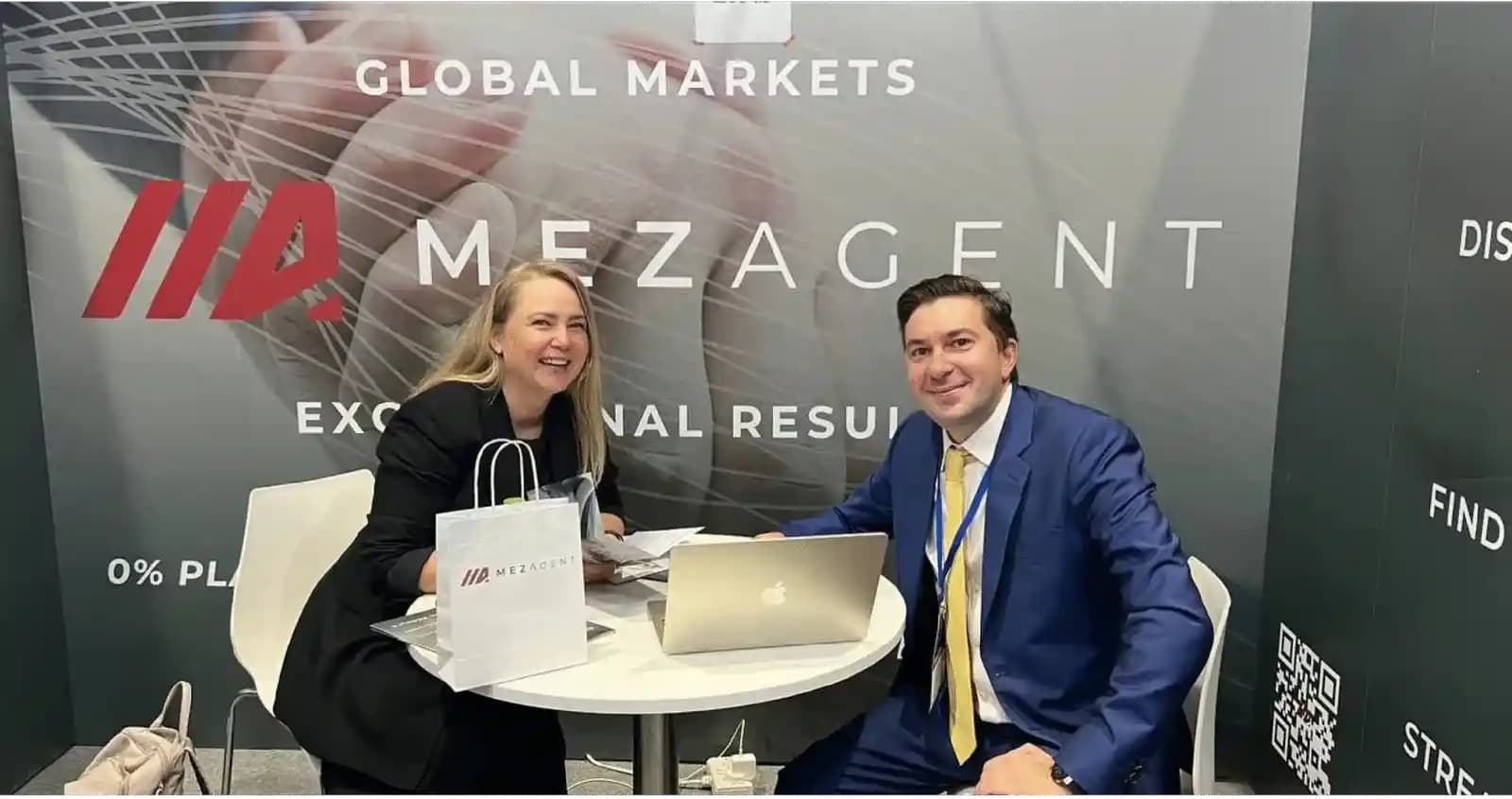 IREIS 2025: Mezagent Success
