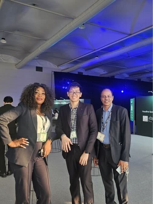 MezAgent Participated in the Cityscape International Real Estate Investment Summit (IREIS 2025) in Ras Al Khaimah