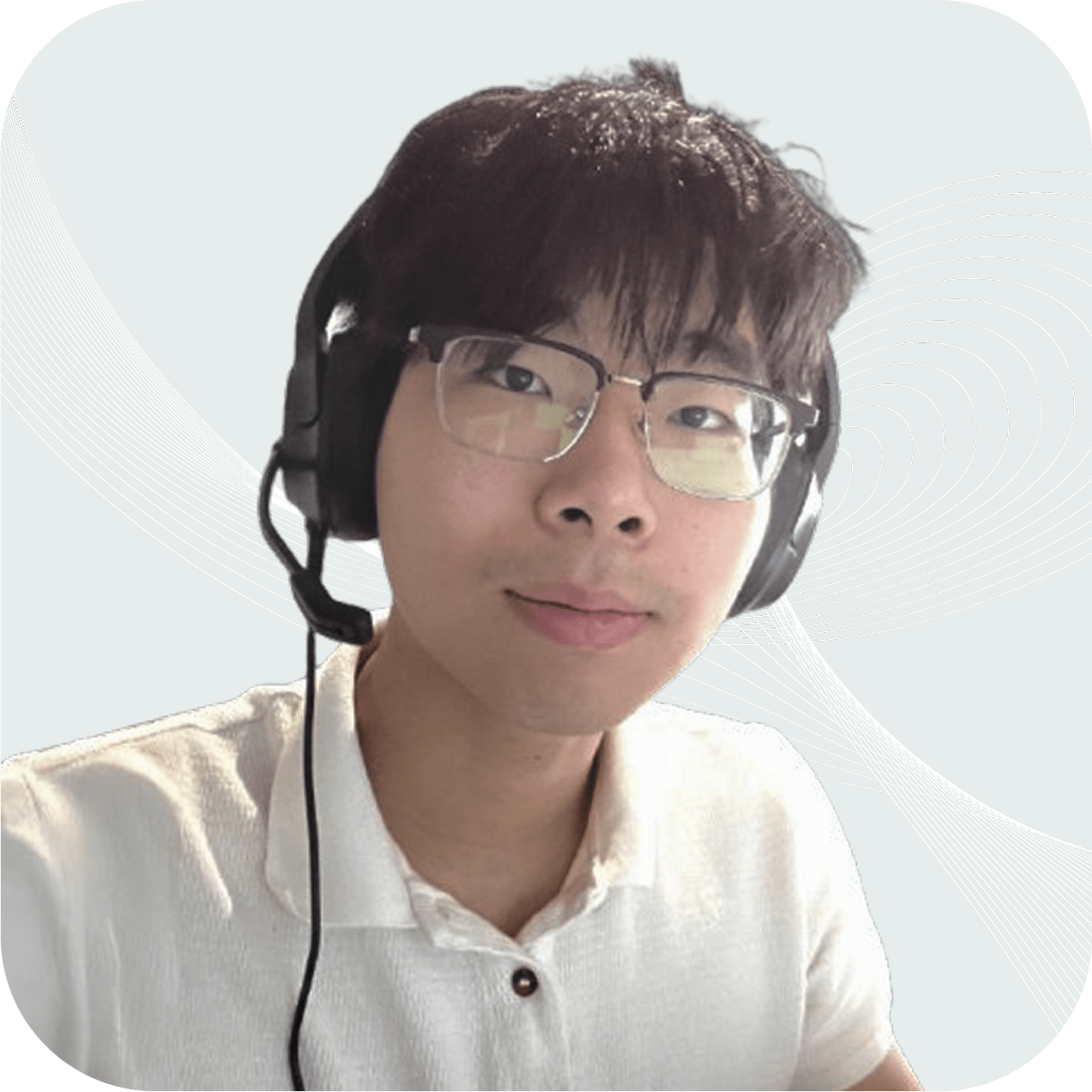Barry Fenghui Xi