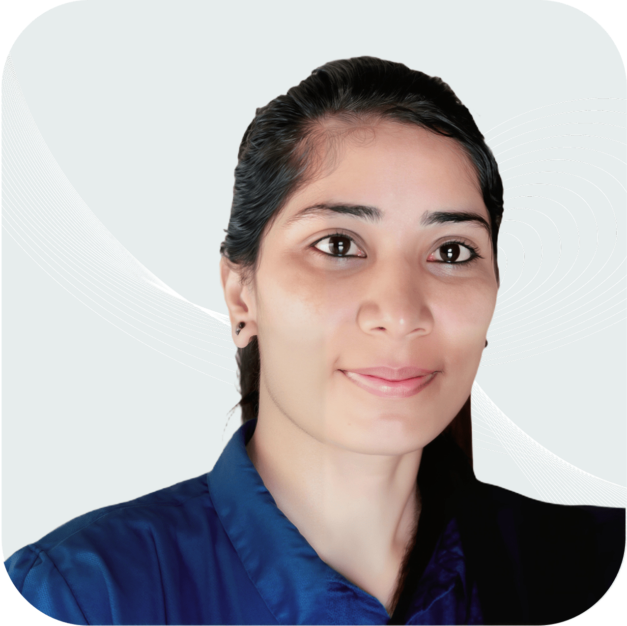 Janani Daruisamy