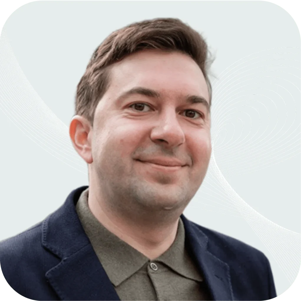 Stan Sheyko CO-FOUNDER, CEO