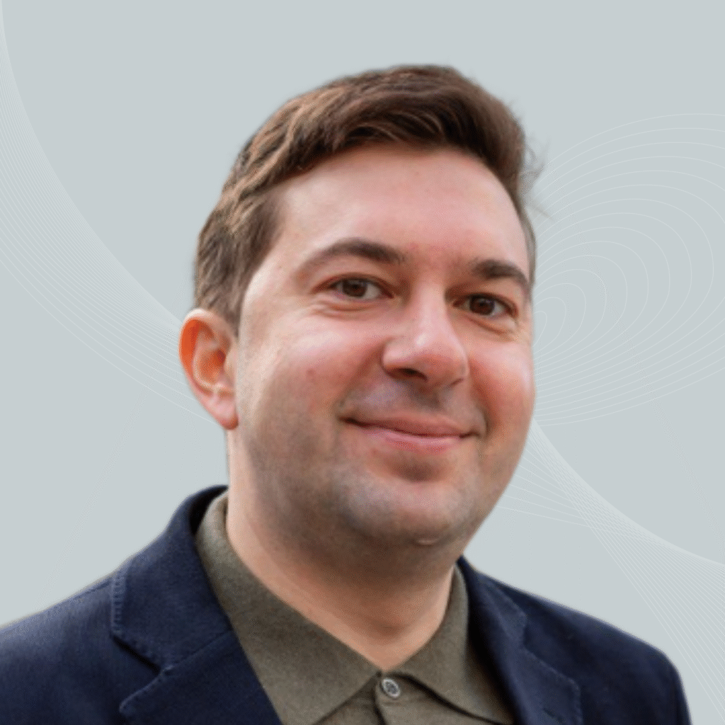 Stan Sheyko Co-Founder, CEO