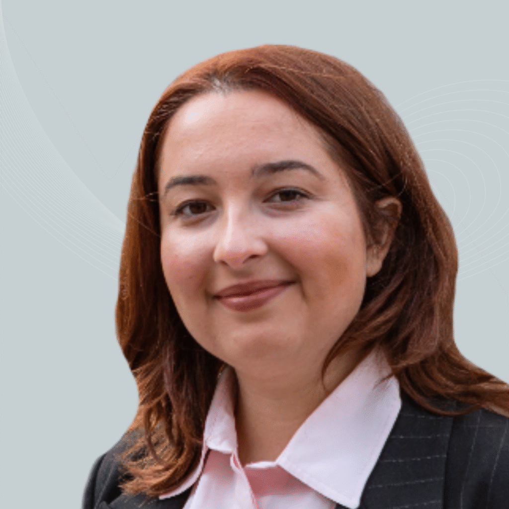 Emma Seiko Client Success Manager