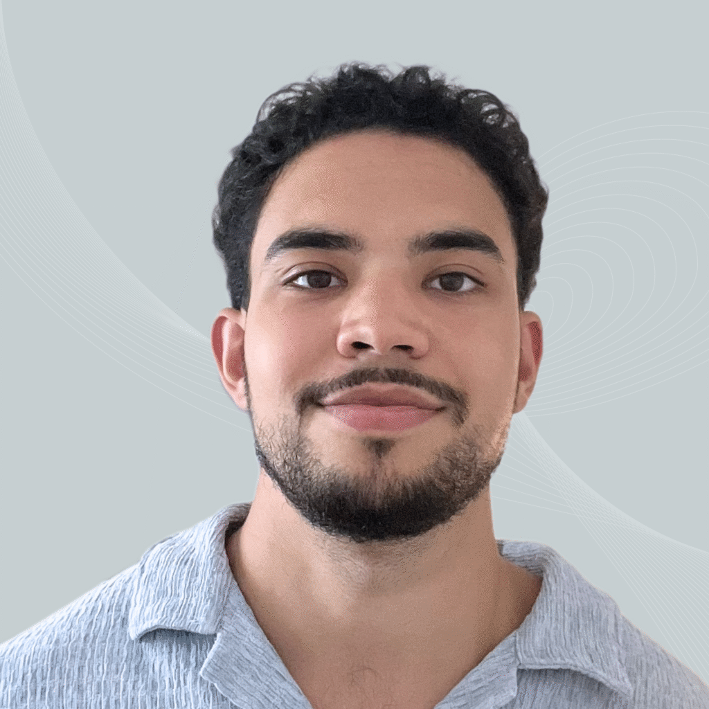 Andrew Kopernik Project Manager