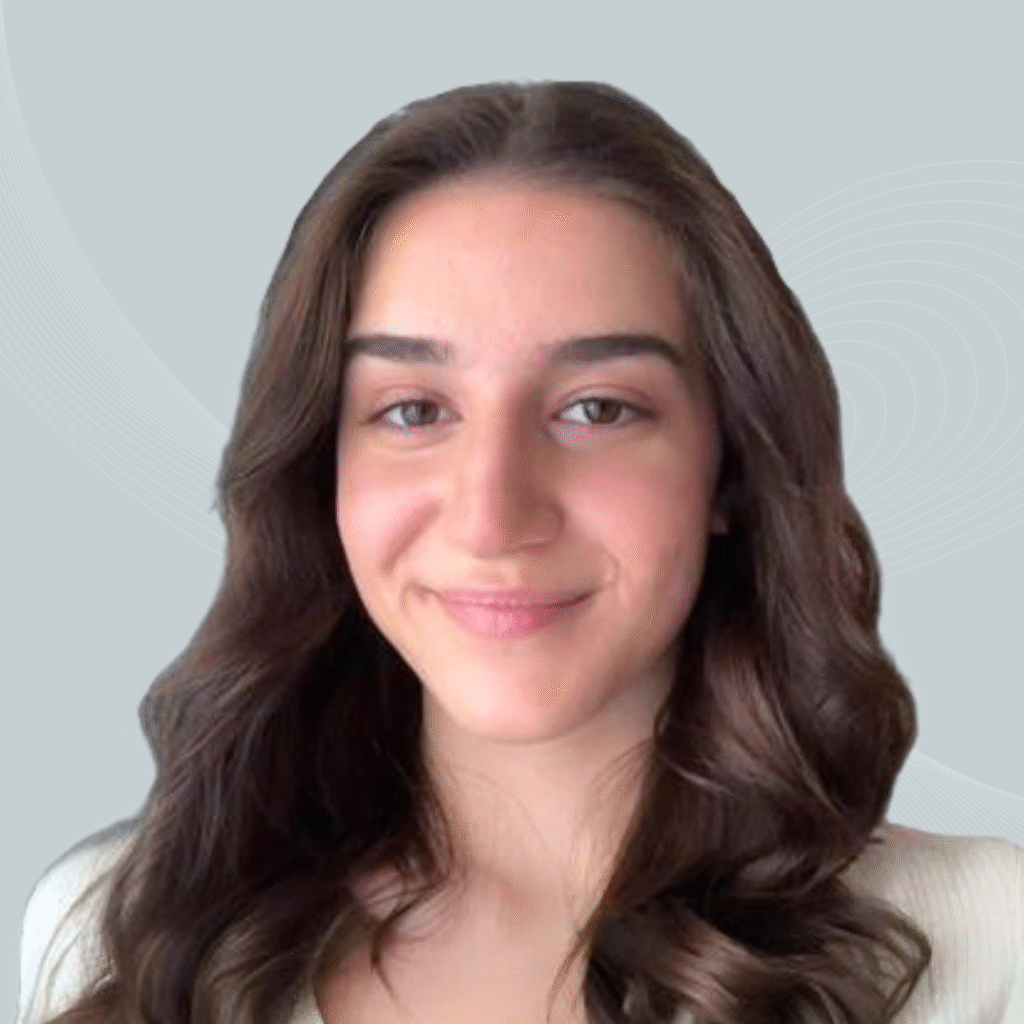 Ioanna Antoniou SMM Manager