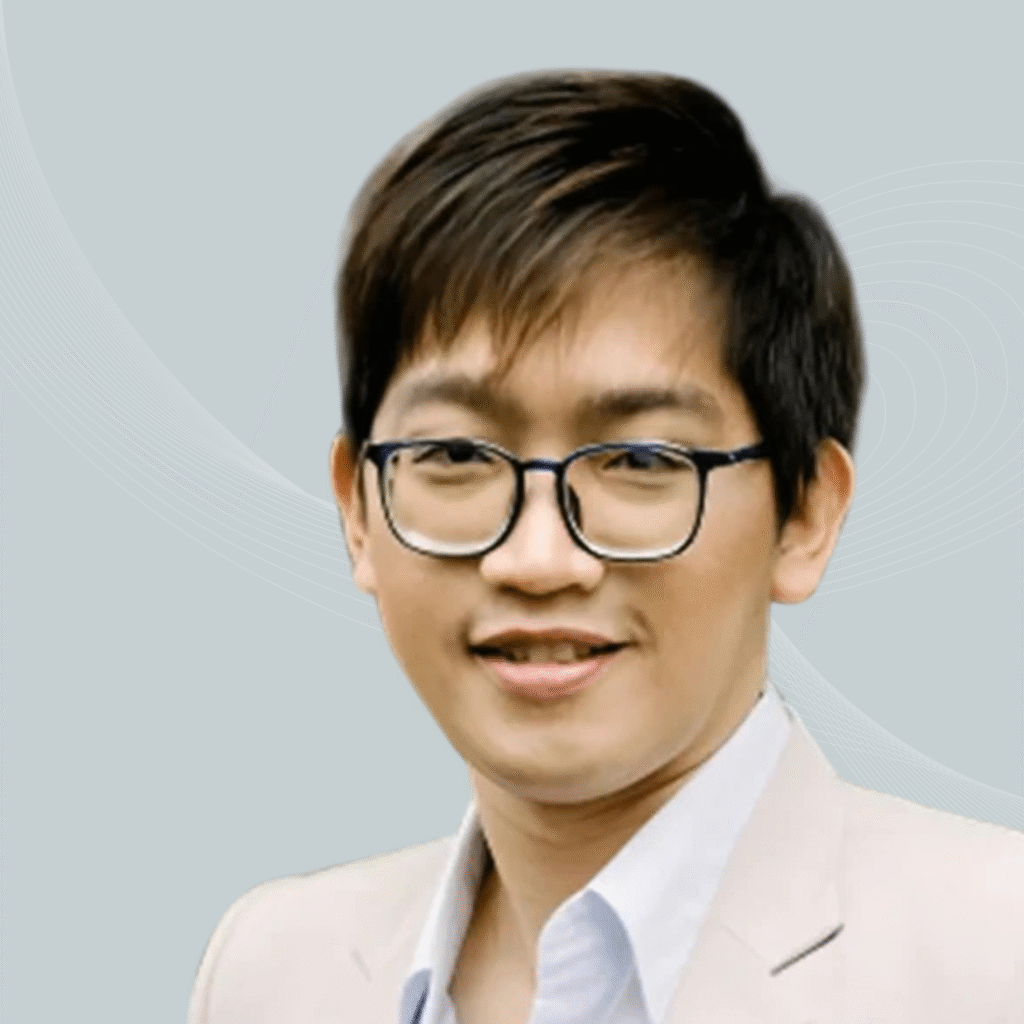 Kenneth A. Galola Senior Account Executive