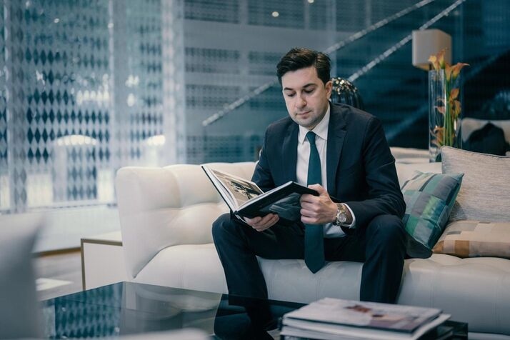 EU entrepreneur visa