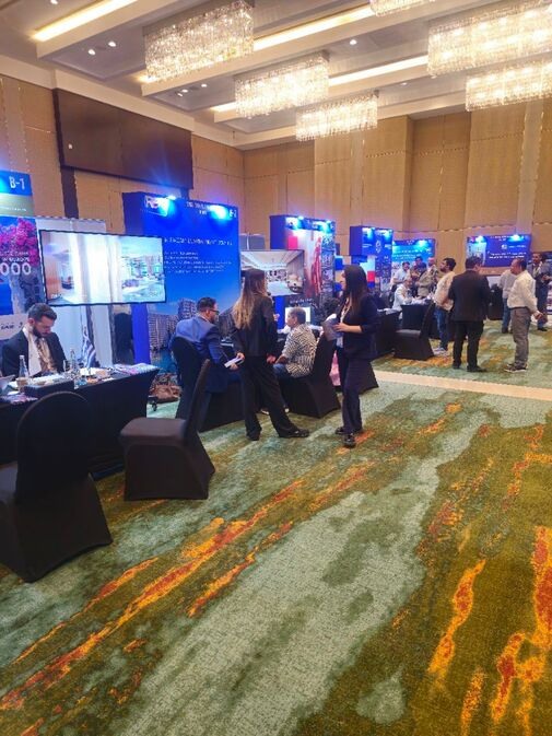 Conclave blog post 3