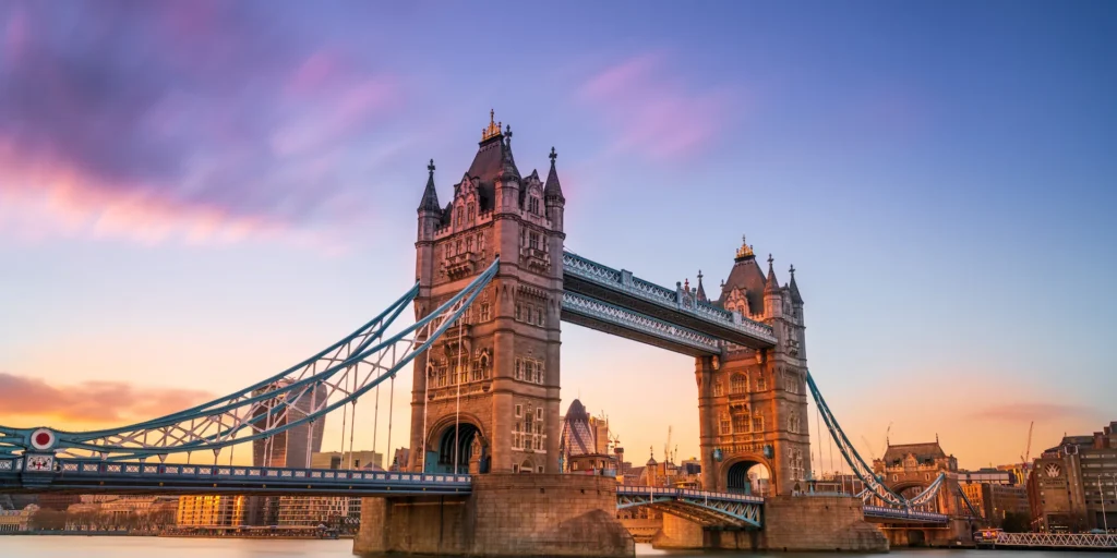 London Getty Image