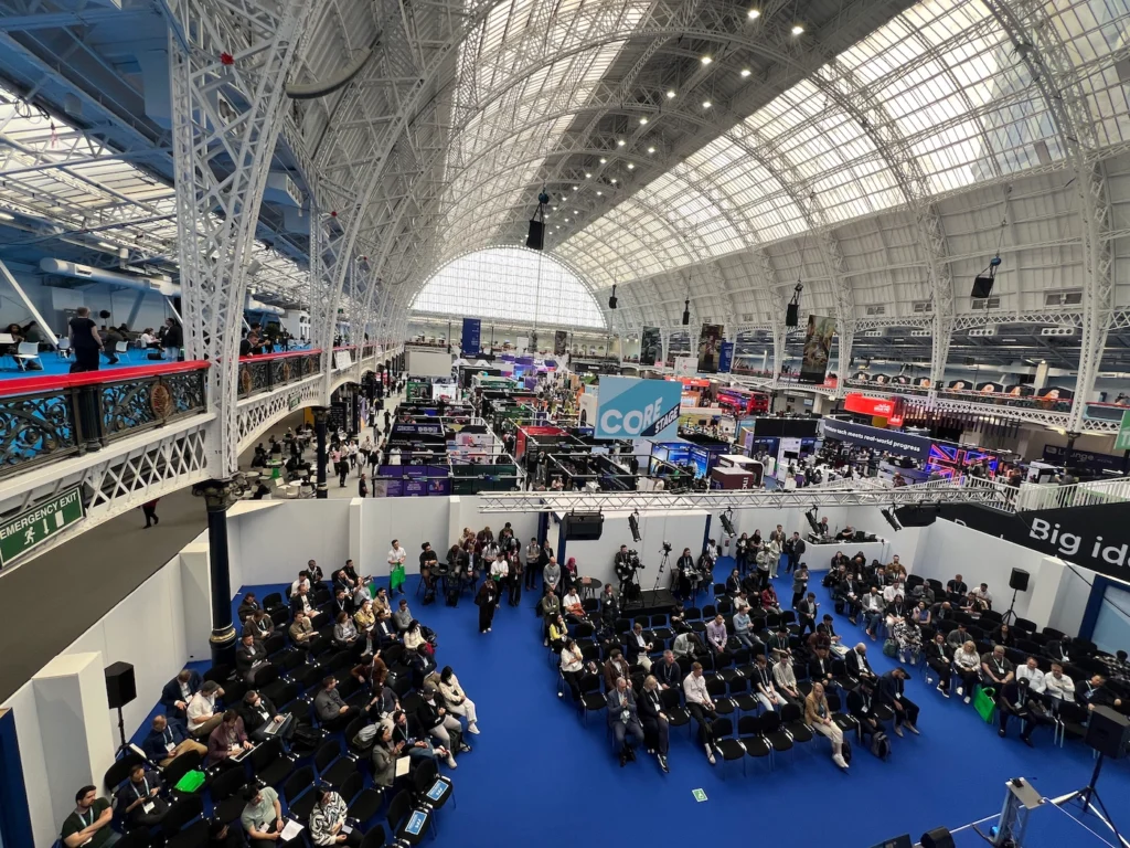 London tech week 2026